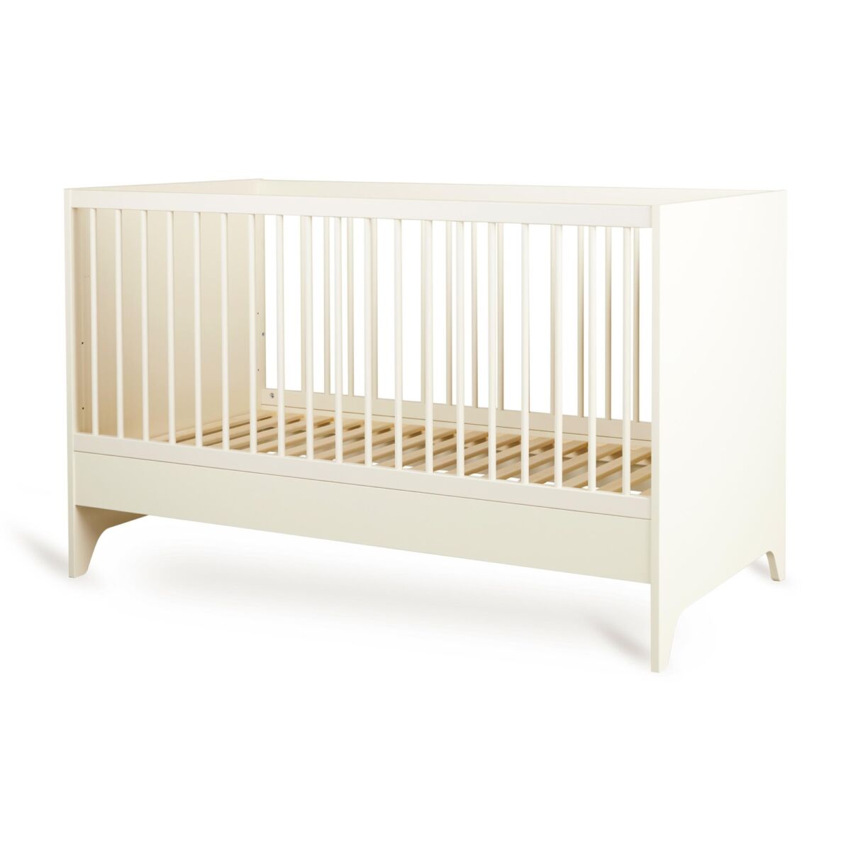 Προεφηβικό κρεβάτι Quax Tsugi Butter 70x140 - Image 4