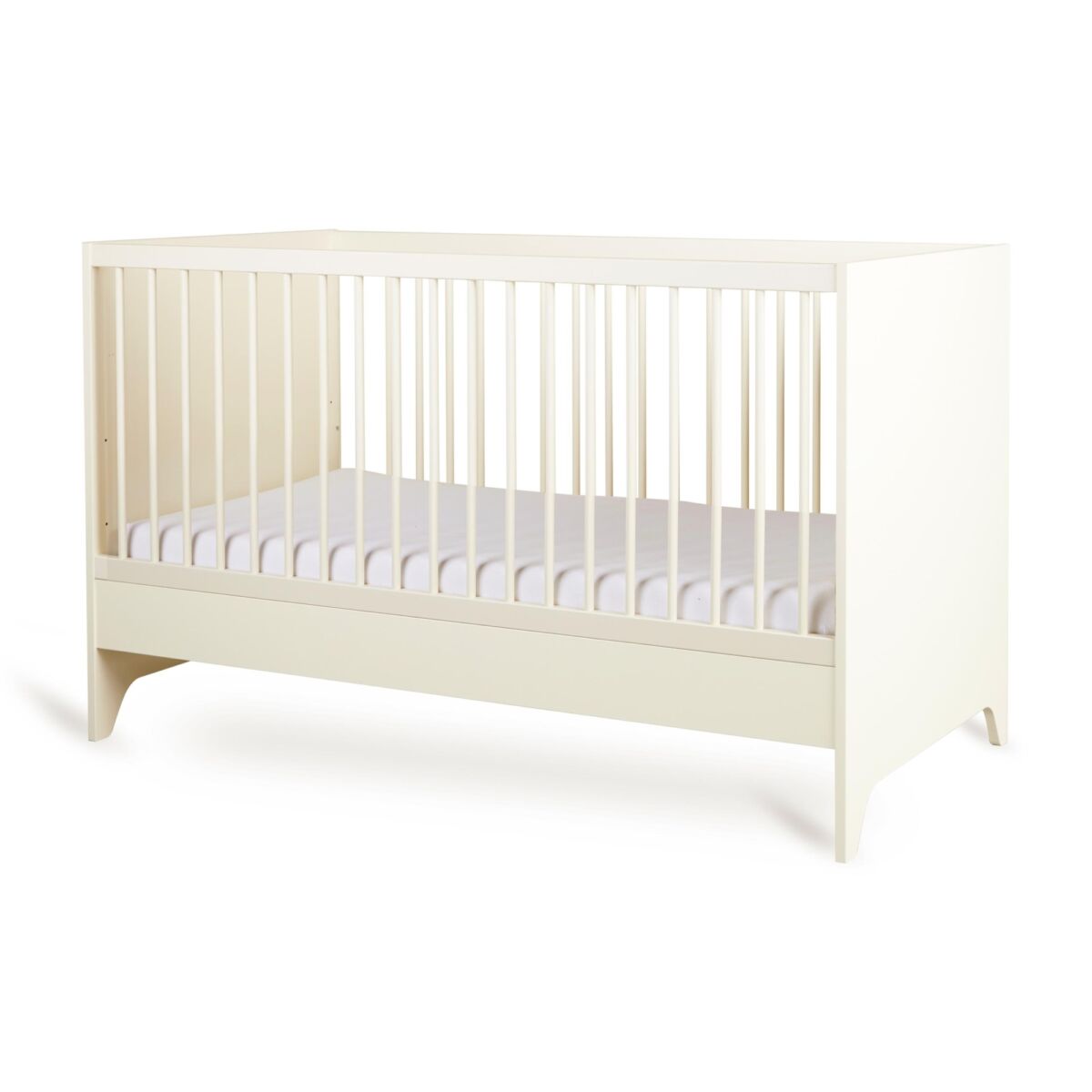 Προεφηβικό κρεβάτι Quax Tsugi Butter 70x140 - Image 5