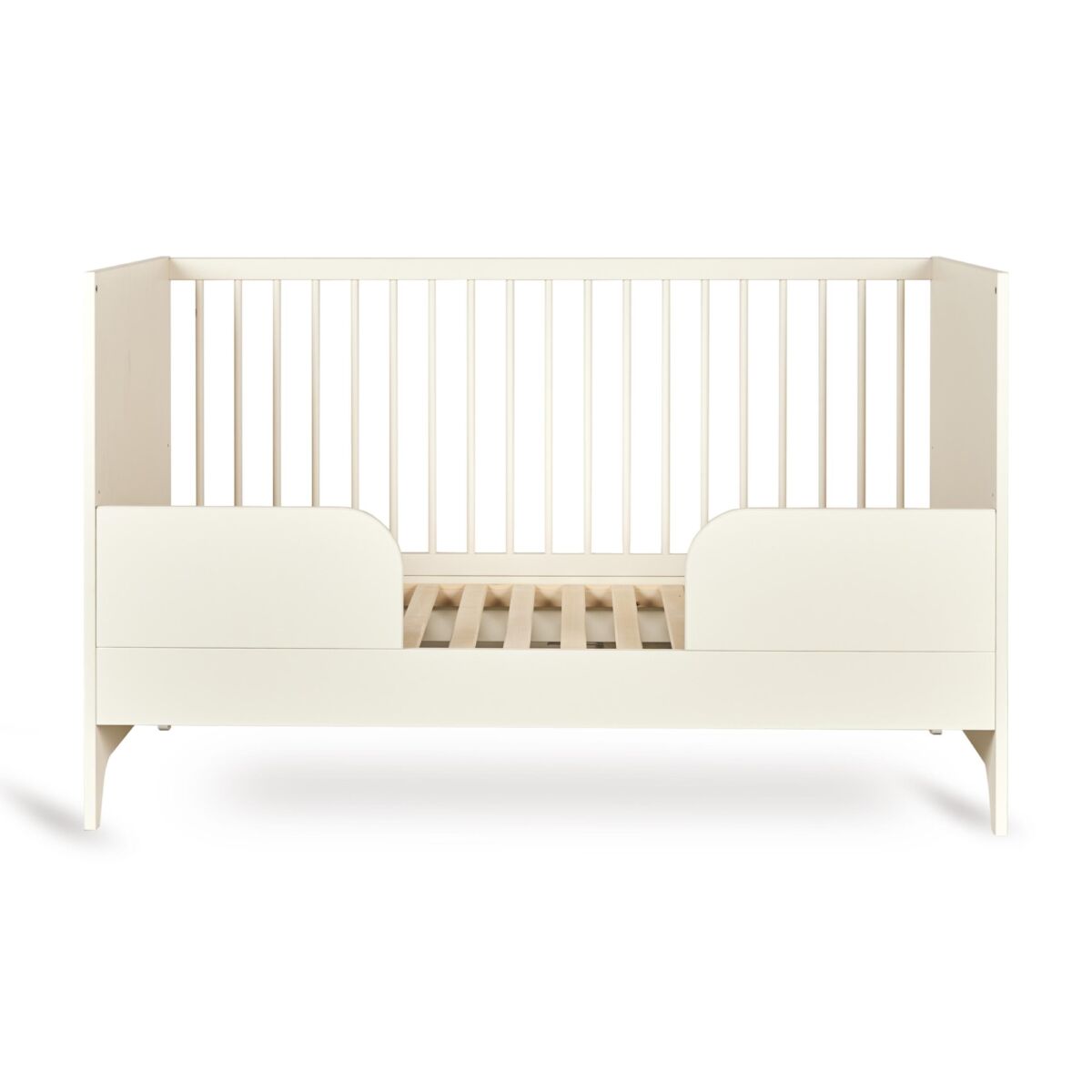 Προεφηβικό κρεβάτι Quax Tsugi Butter 70x140 - Image 2