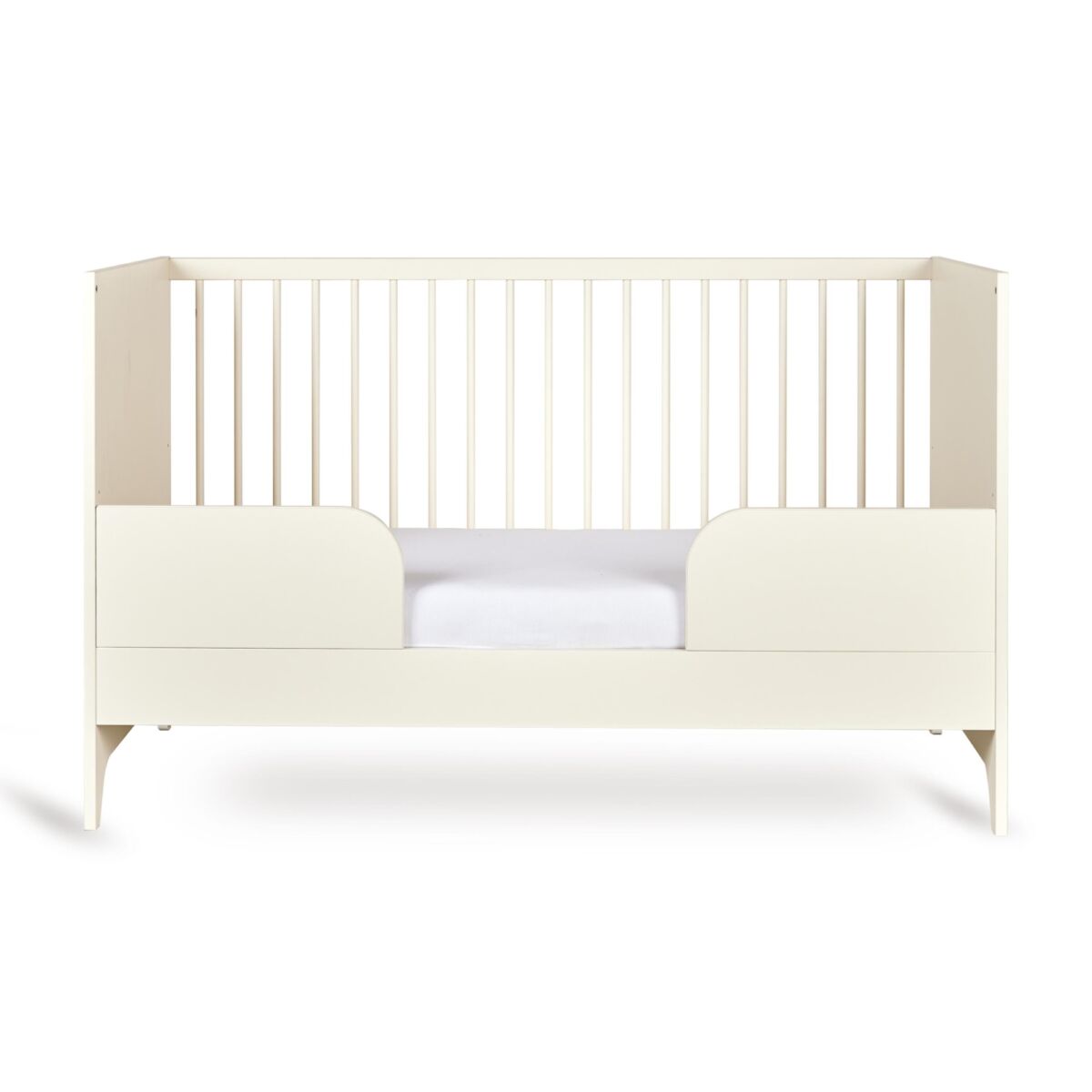 Προεφηβικό κρεβάτι Quax Tsugi Butter 70x140 - Image 6