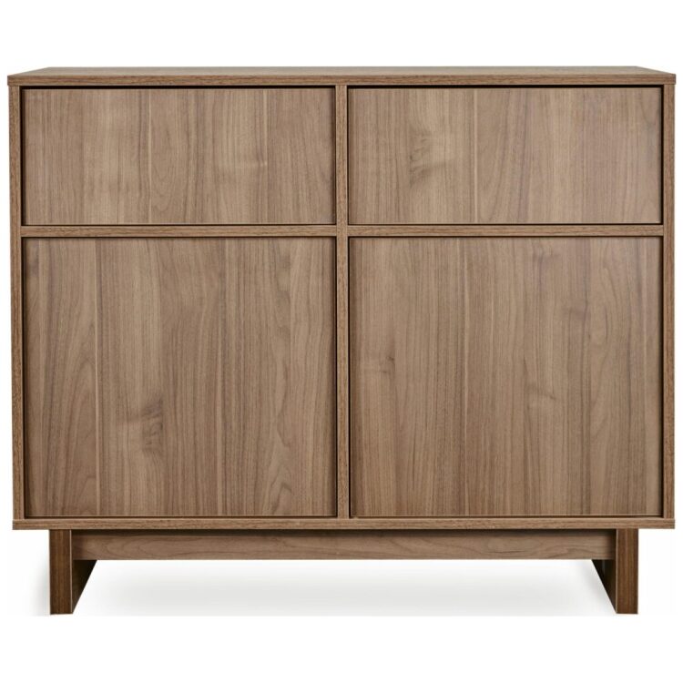 Συρταριέρα Quax Kyo Walnut