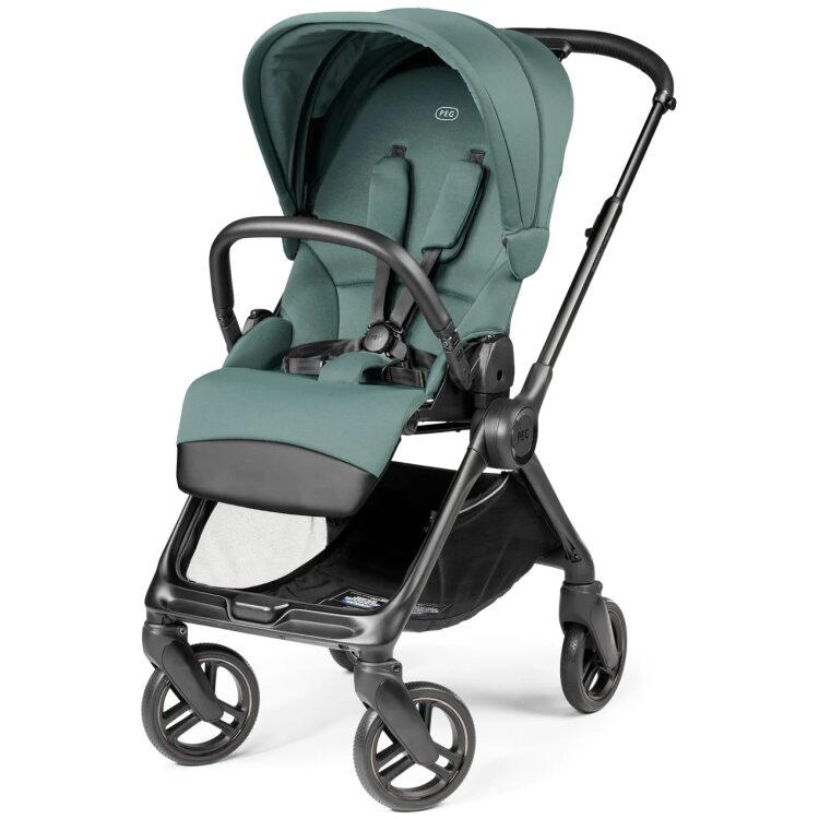 Καρότσι Peg Perego Switch Jade
