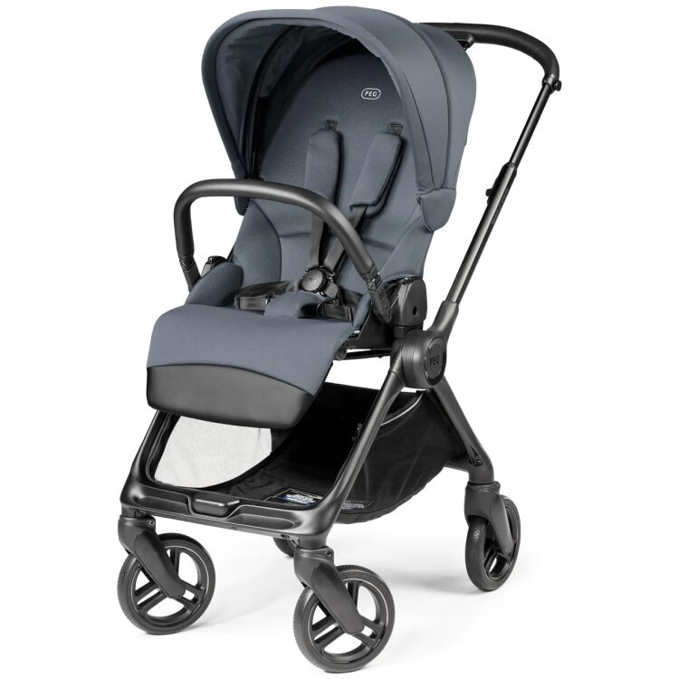 Καρότσι Peg Perego Switch Nordic Blue