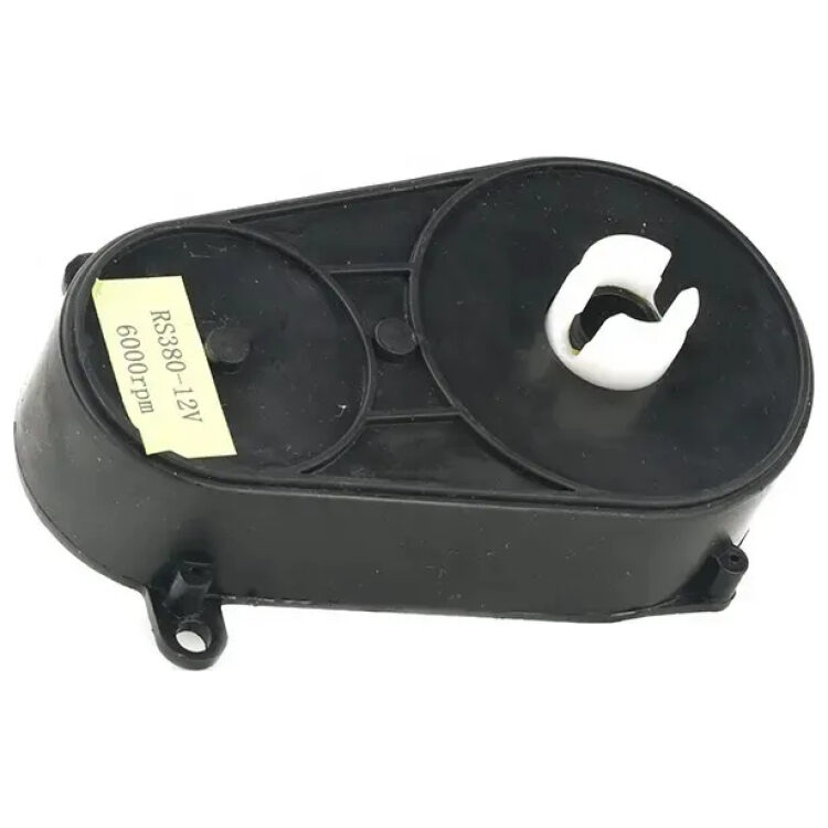 Moter τιμονιού 12V