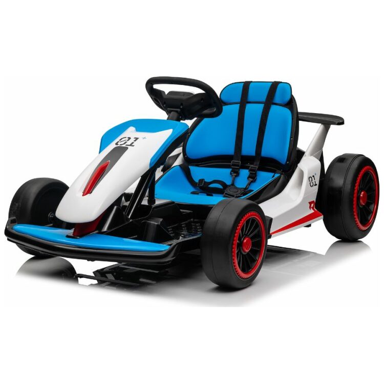 Go Kart R1 24V drift edition electric bulls