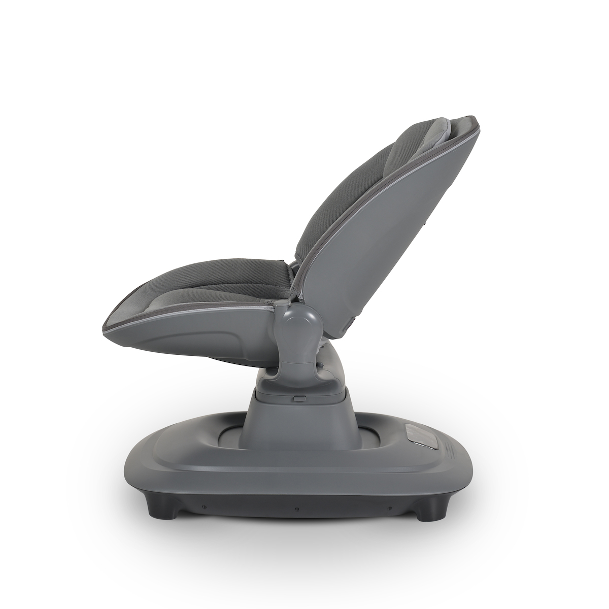 Ηλεκτρικό ρηλάξ κούνια Cangaroo Hera Dark Grey - Image 5