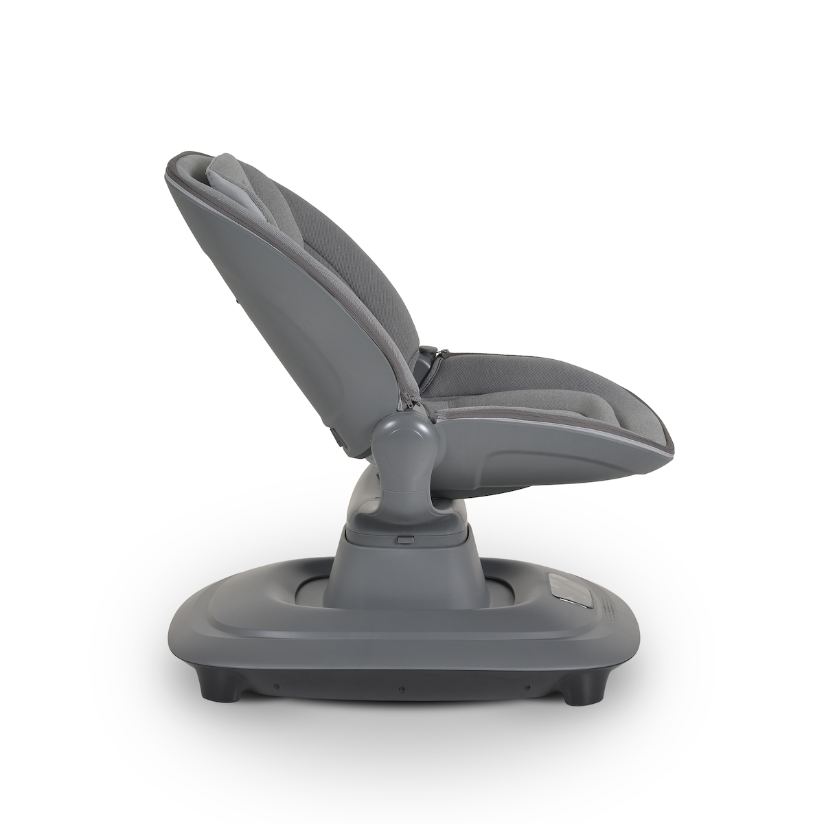 Ηλεκτρικό ρηλάξ κούνια Cangaroo Hera Dark Grey - Image 6