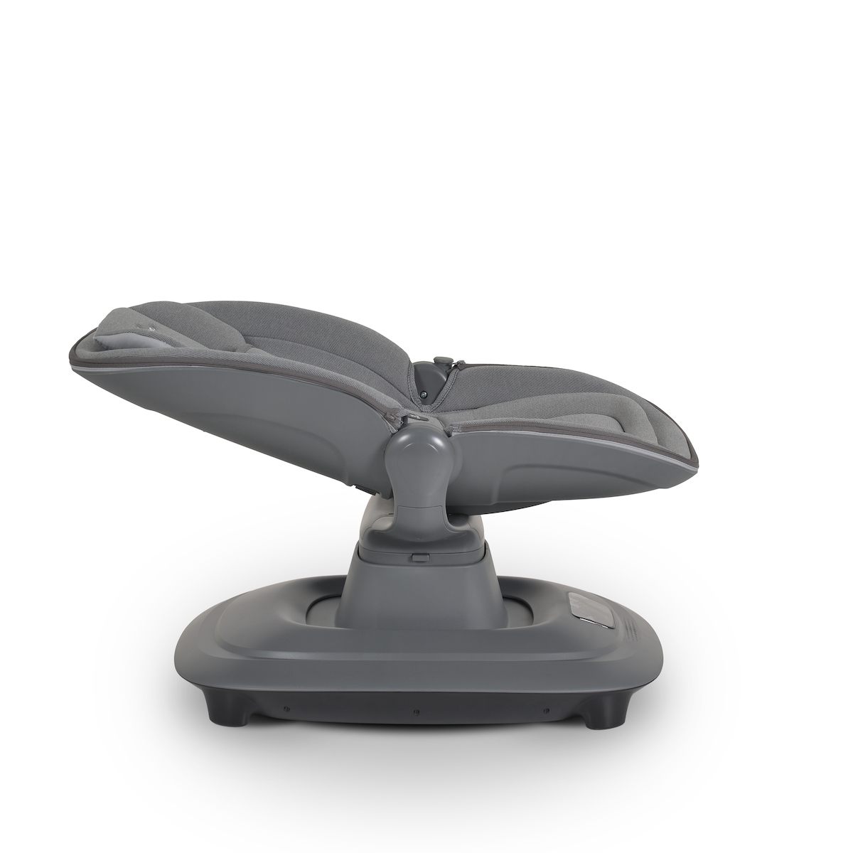 Ηλεκτρικό ρηλάξ κούνια Cangaroo Hera Dark Grey - Image 7