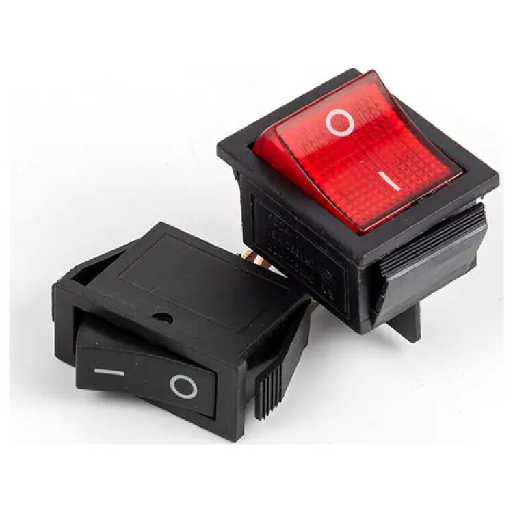 Διακόπτης on-off