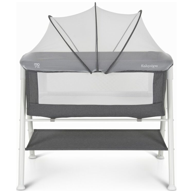 Λίκνο Cangaroo Kalinihta Graphite