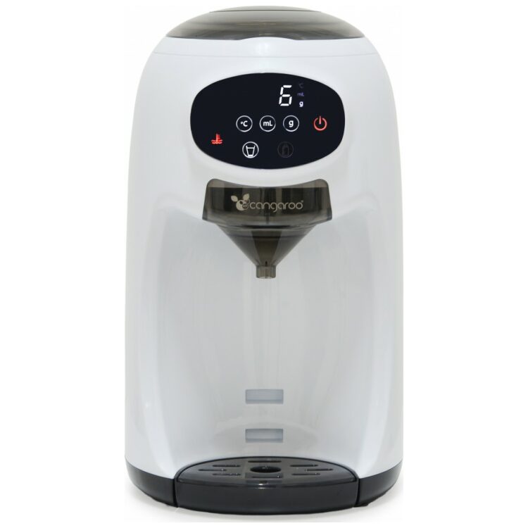 Παρασκευαστής βρεφικού γάλακτος Mixara