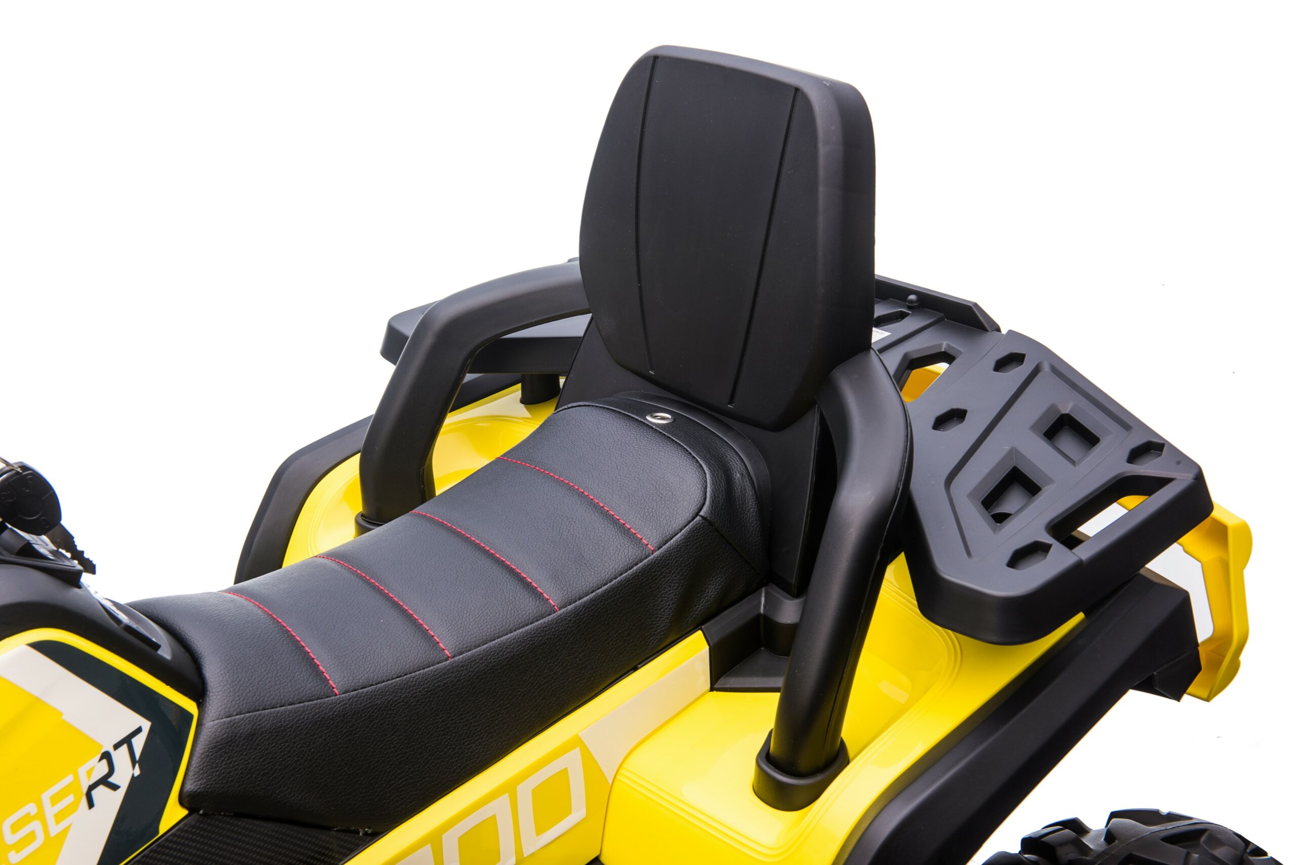 Γουρούνα DESERT SQUAD 4Χ4 12V ELECTRIC BULLS - Image 6