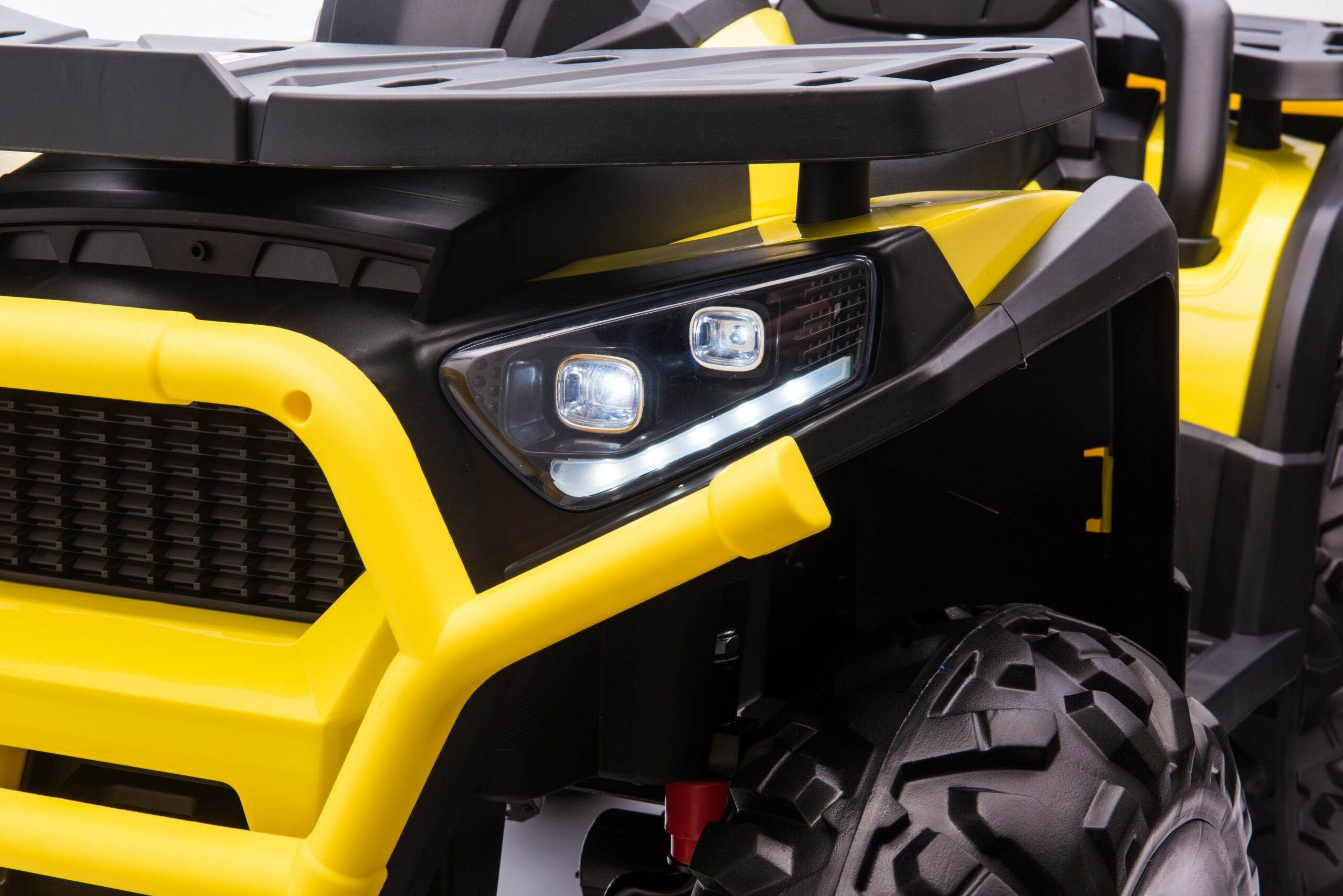 Γουρούνα DESERT SQUAD 4Χ4 12V ELECTRIC BULLS - Image 7