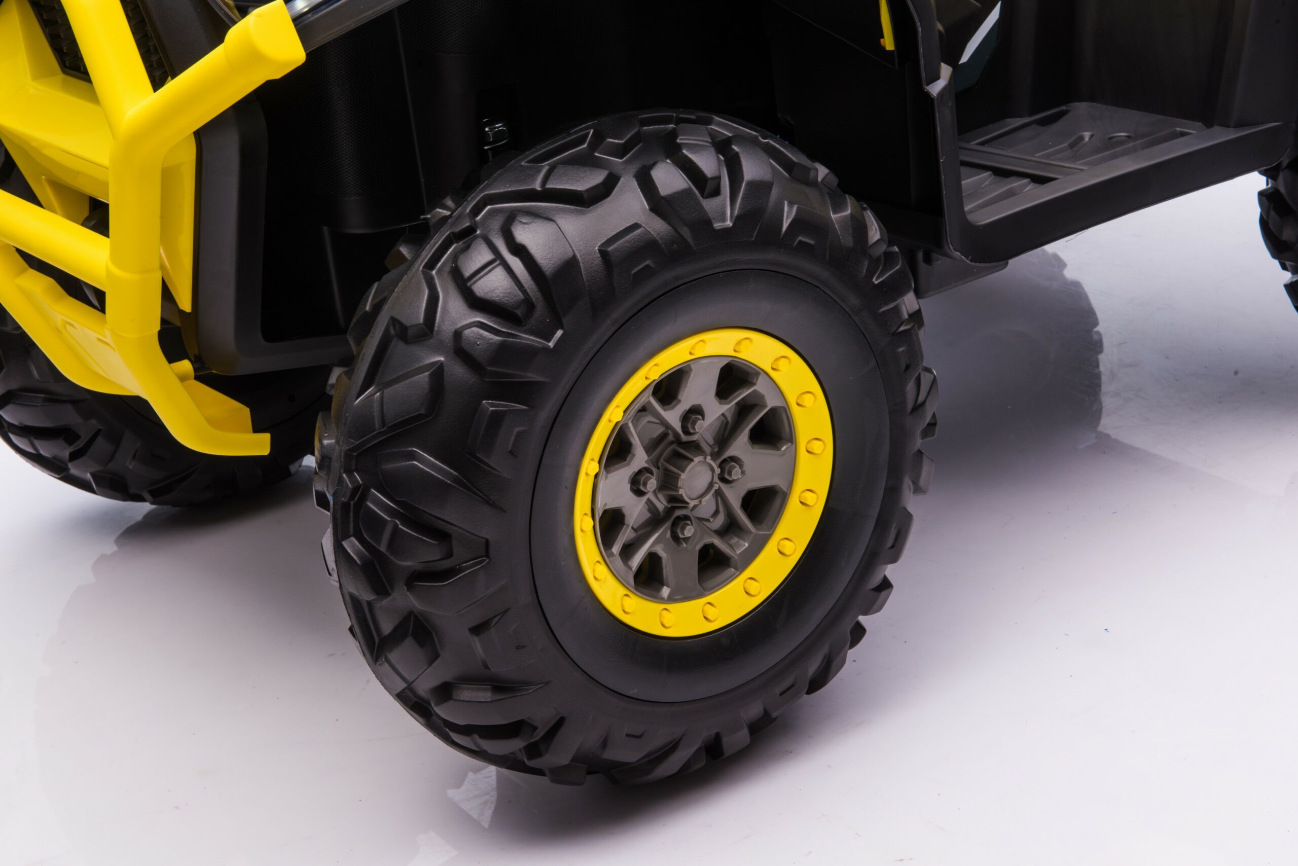 Γουρούνα DESERT SQUAD 4Χ4 12V ELECTRIC BULLS - Image 8