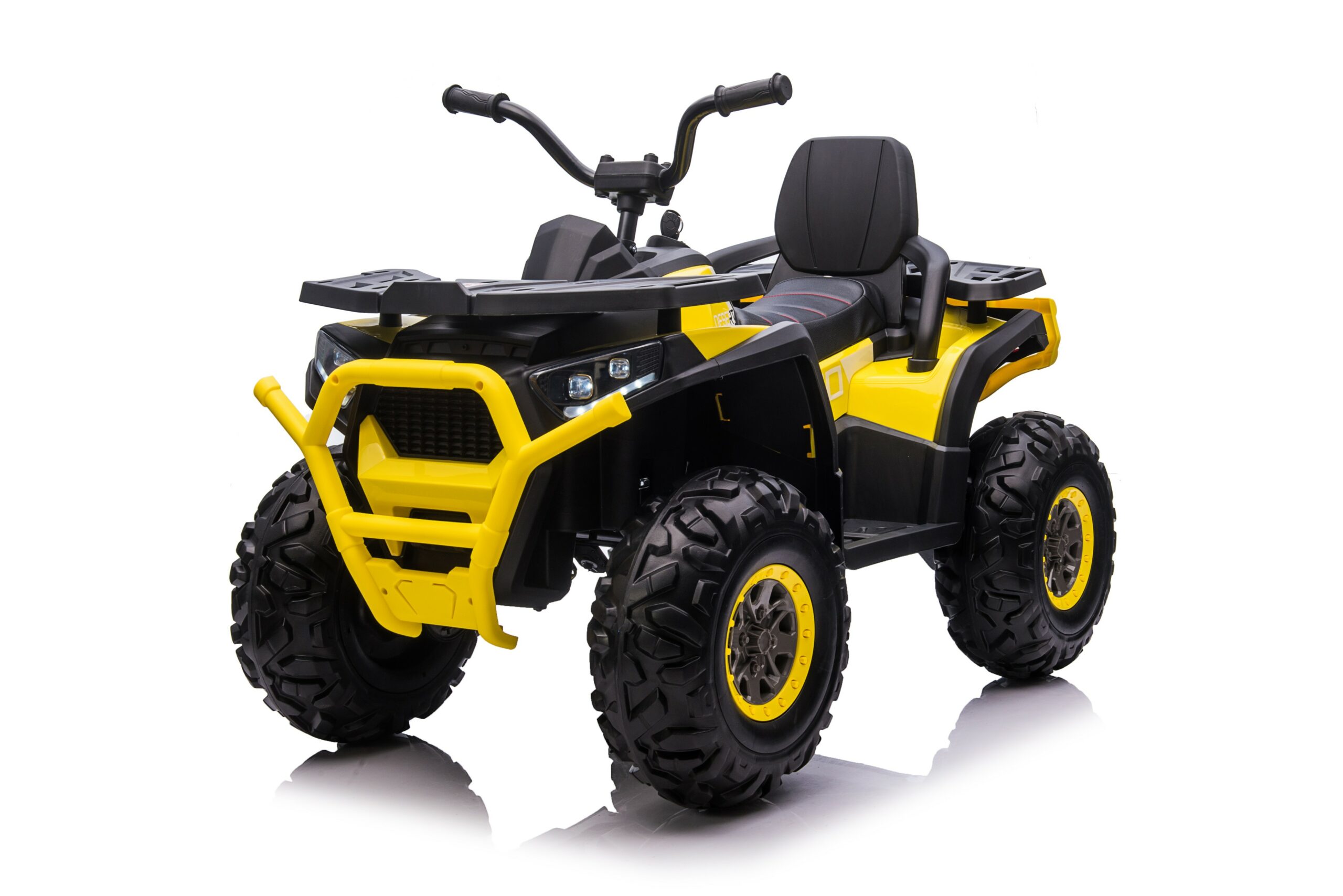 Γουρούνα DESERT SQUAD 4Χ4 12V ELECTRIC BULLS