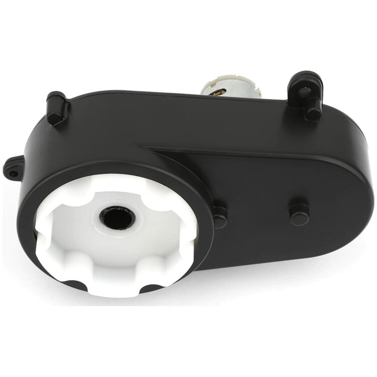 Μοτέρ κατεύθυνσης τιμονιού 12V universal