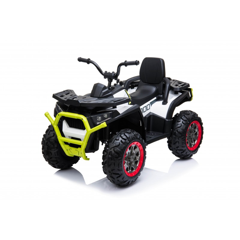 Γουρούνα DESERT SQUAD 4Χ4 12V ELECTRIC BULLS - Image 2