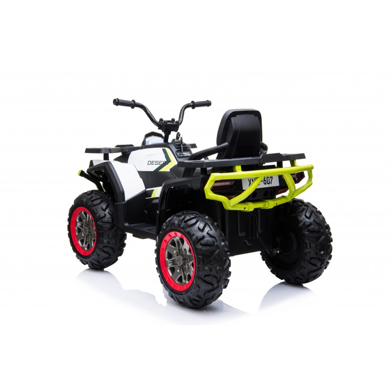 Γουρούνα DESERT SQUAD 4Χ4 12V ELECTRIC BULLS - Image 3