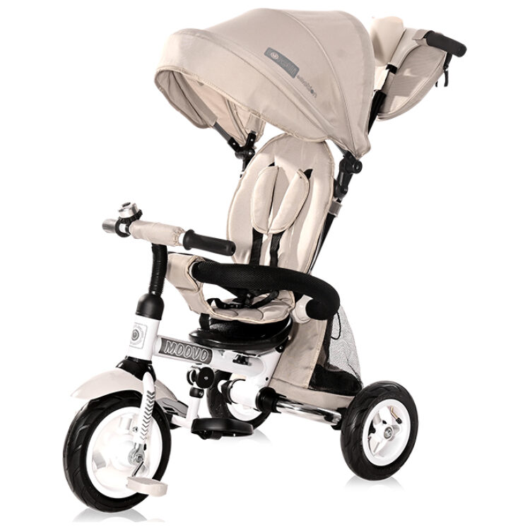 Ποδήλατο τρίκυκλο Lorelli Moovo Ivory 10050472105