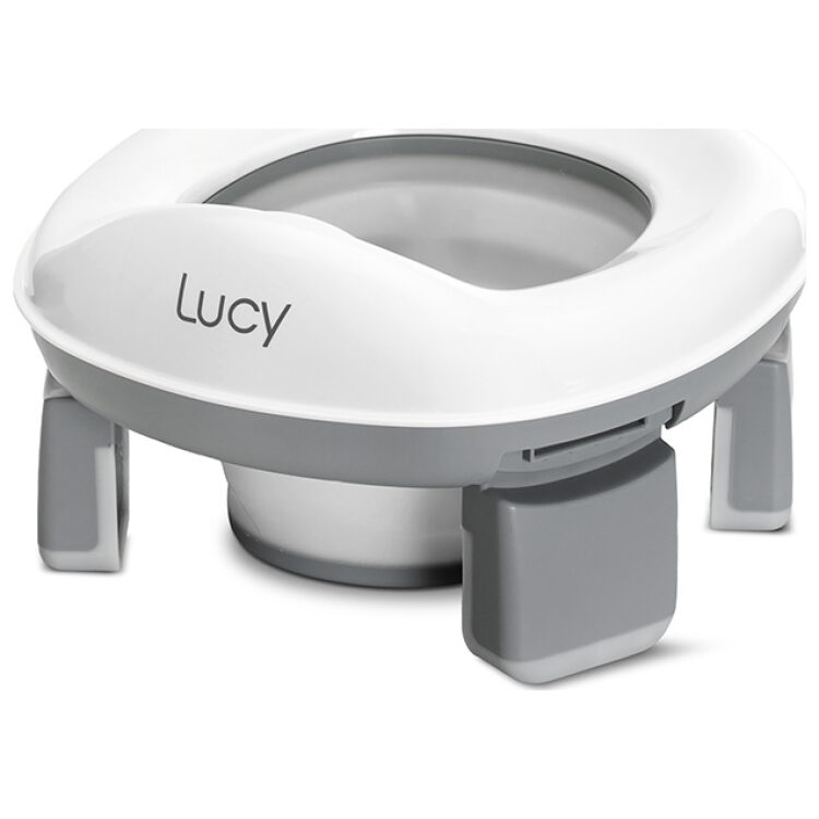 Πτυσσόμενο Φορητό Γιογιό Lorelli Lucy 2 σε 1 10131070003