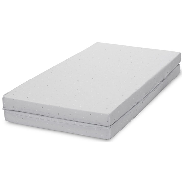 Πτυσσόμενο στρώμα Πάρκου Lorelli Classic Foam 94 x 94 x 5 cm Grey 10160295302