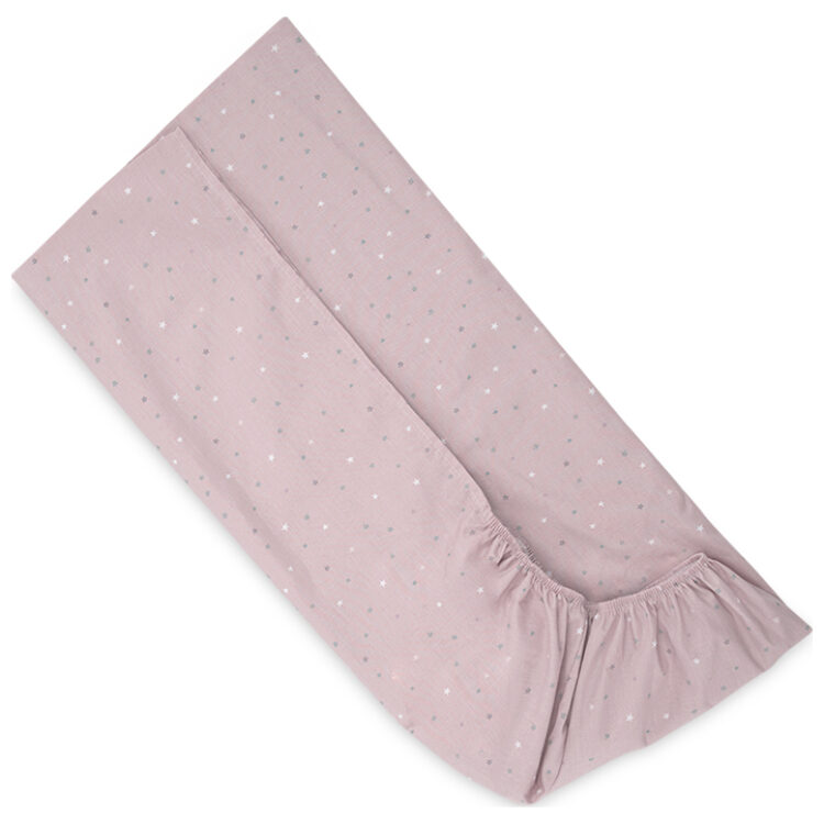 Σεντόνι με λάστιχο 70/140+15cm Lorelli Rose Sky 20051342601