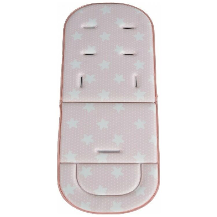 Κάλυμμα καροτσιού Cangaroo Kona Pink