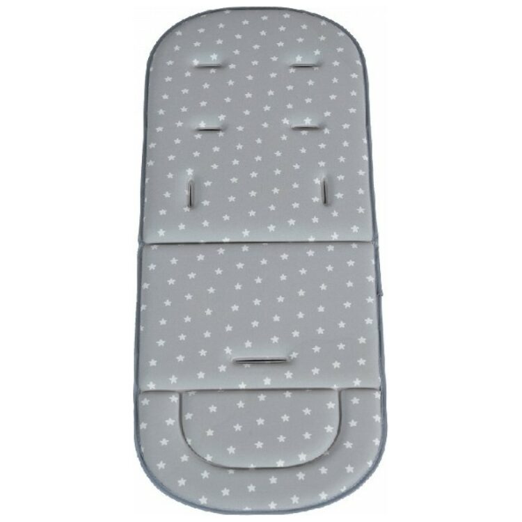 Κάλυμμα καροτσιού Cangaroo Kona Grey