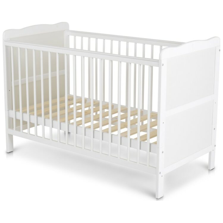 Βρεφικό Κρεβάτι Cangaroo Albero