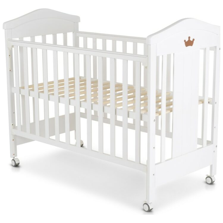 Βρεφικό Κρεβάτι Cangaroo Wing