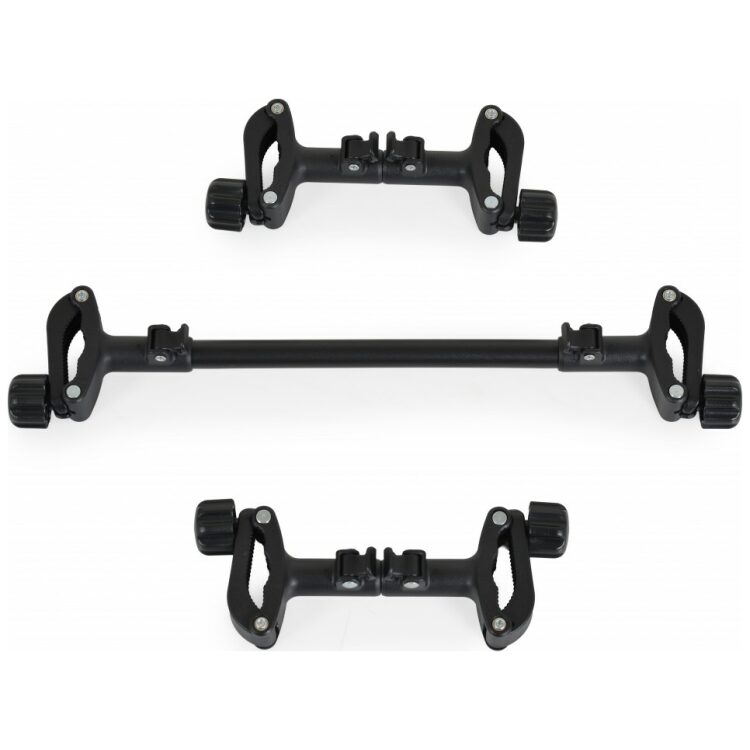 Σύνδεσμος στερέωσης καροτσιών, Cangaroo TwinX universal