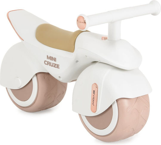Byox Παιδικό Ποδήλατο Ισορροπίας Mini Cruze Λευκό