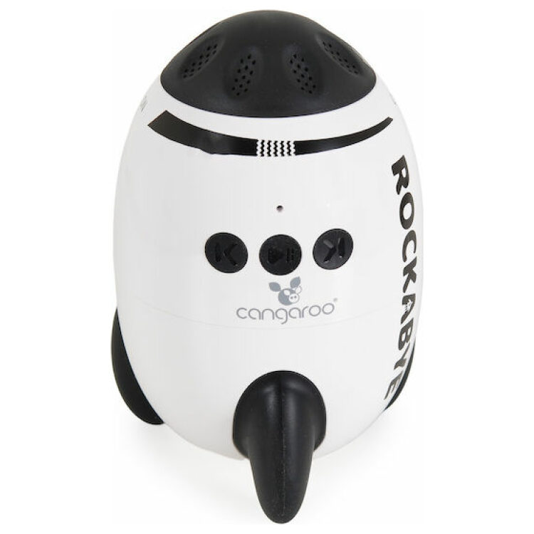Συσκευή Δόνησης Καροτσιού Cangaroo Rockabye