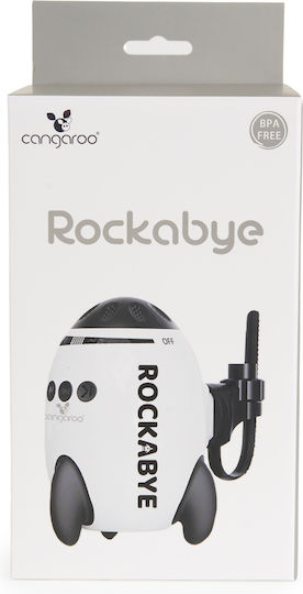 Συσκευή Δόνησης Καροτσιού Cangaroo Rockabye - Image 3