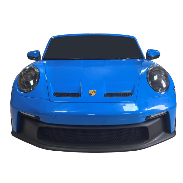 Διθέσιο ηλεκτροκίνητο Porsche 911 GH3 24v/7Ah Blue Color - Image 2