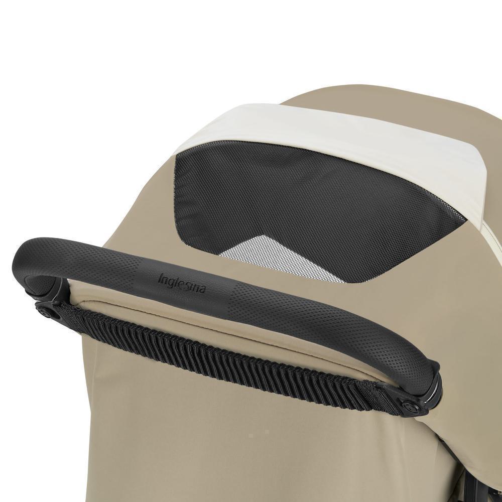 Καρότσι inglesina Quid³ Galaxy Grey - Image 5