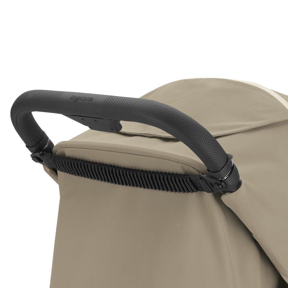 Καρότσι inglesina Quid³ Galaxy Grey - Image 6