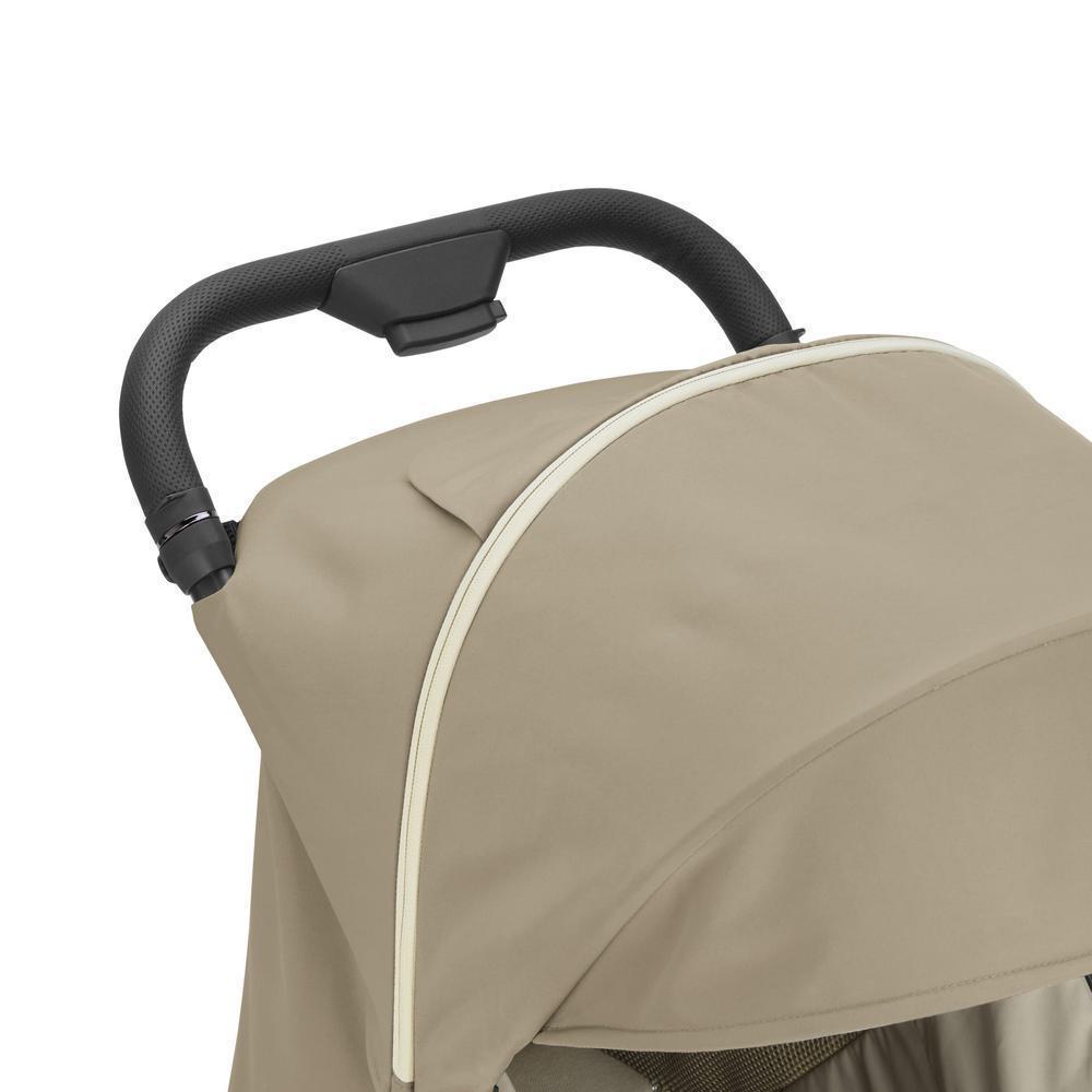 Καρότσι inglesina Quid³ Galaxy Grey - Image 7