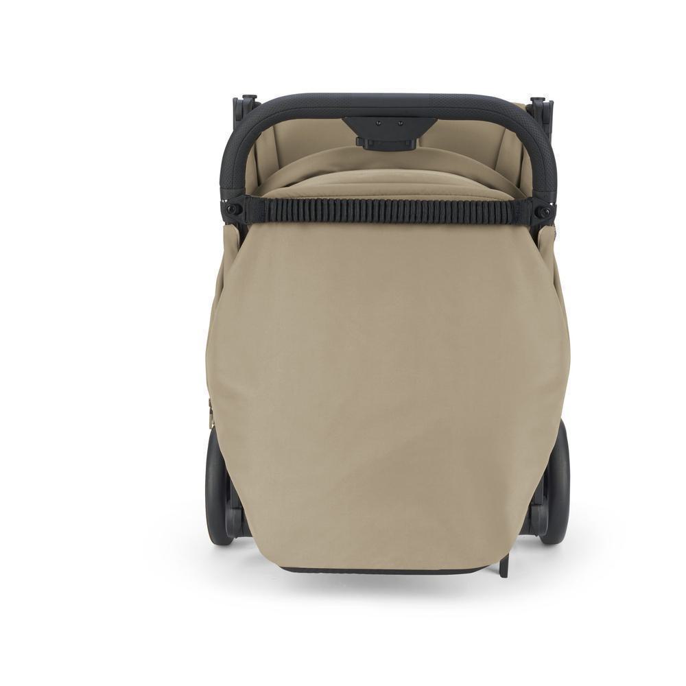 Καρότσι inglesina Quid³ Galaxy Grey - Image 3