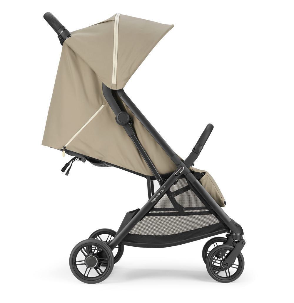 Καρότσι inglesina Quid³ Galaxy Grey - Image 8