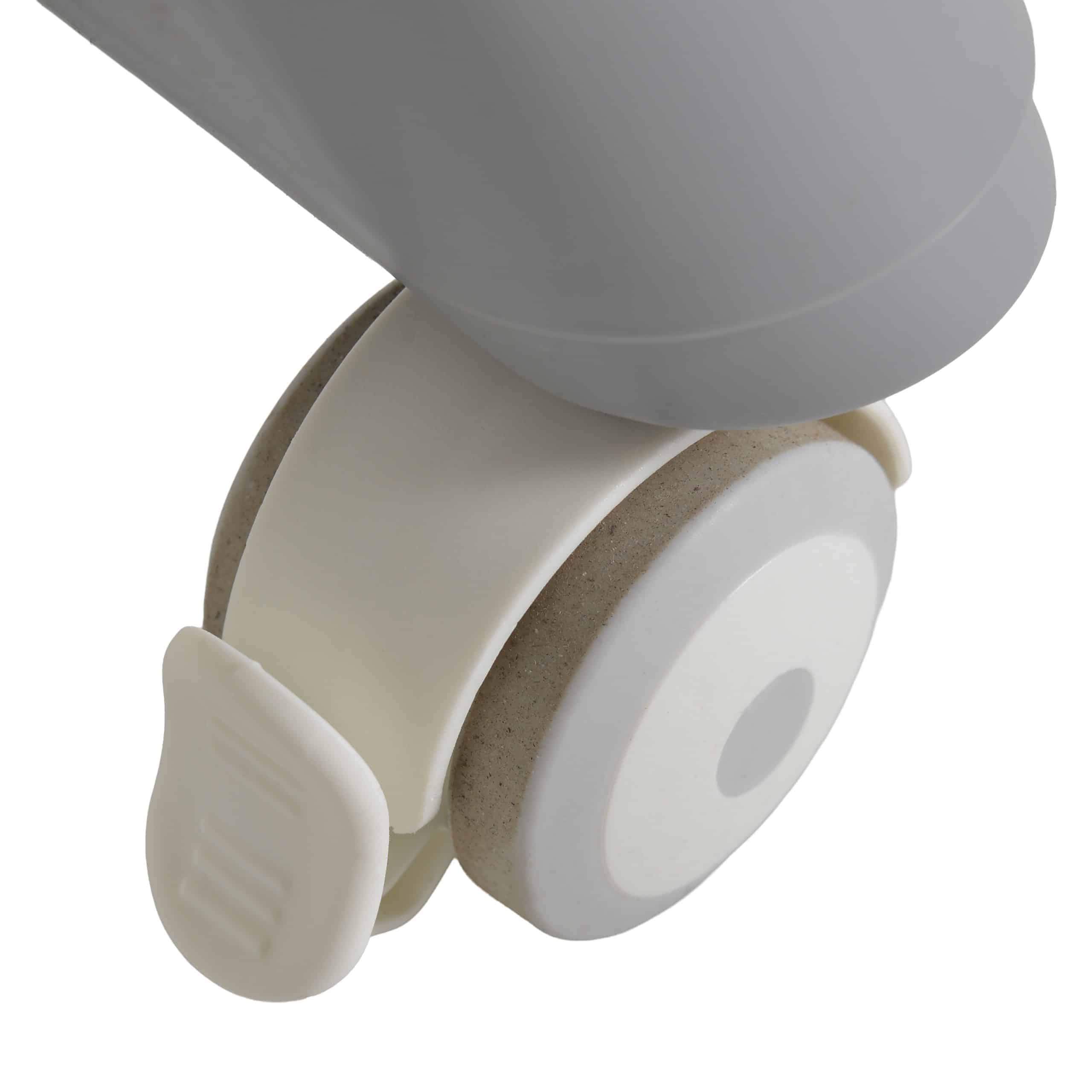 Καρέκλα φαγητού & ηλεκτρική κούνια 2 in 1 Moni Fuji Beige - Image 14