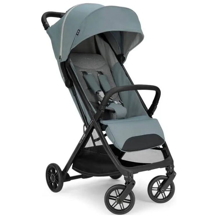 Καρότσι inglesina Quid³ Galaxy Grey