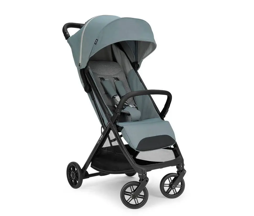 Καρότσι inglesina Quid³ Galaxy Grey