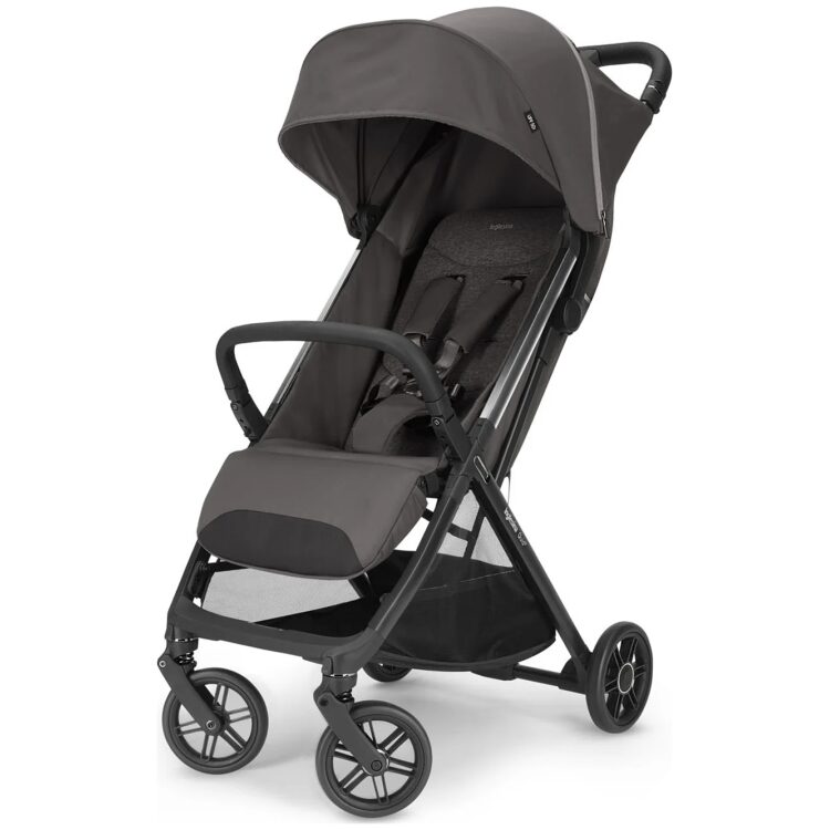 Καρότσι Inglesina Quid³ Orbital Grey