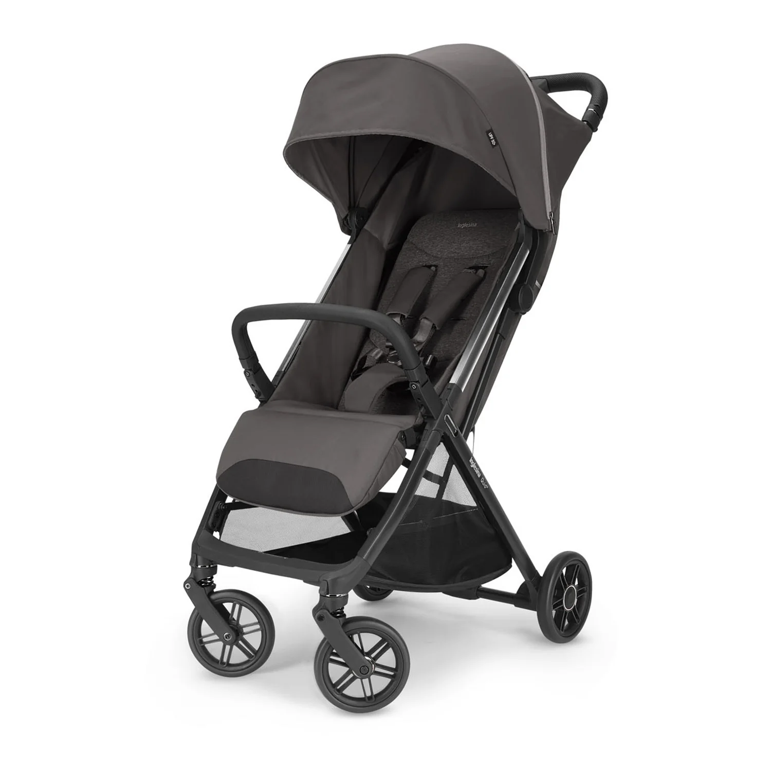 Καρότσι Inglesina Quid³ Orbital Grey