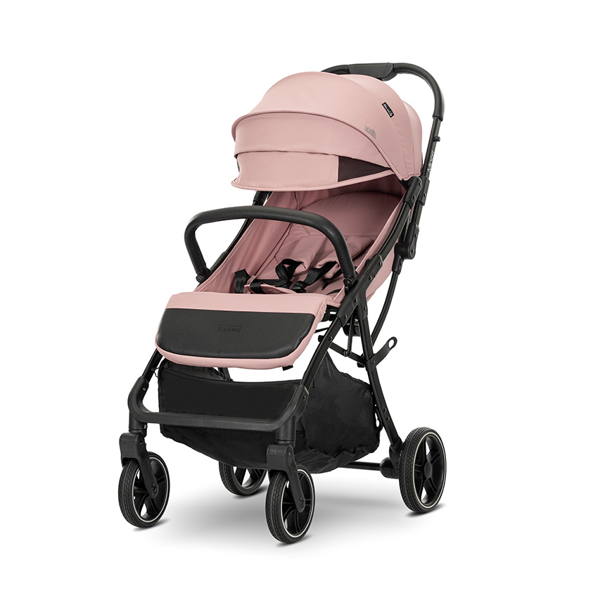 Καρότσι Lorelli Minori Pink 10021922516 - Image 2