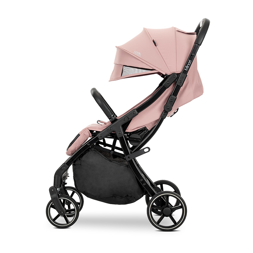 Καρότσι Lorelli Minori Pink 10021922516 - Image 3