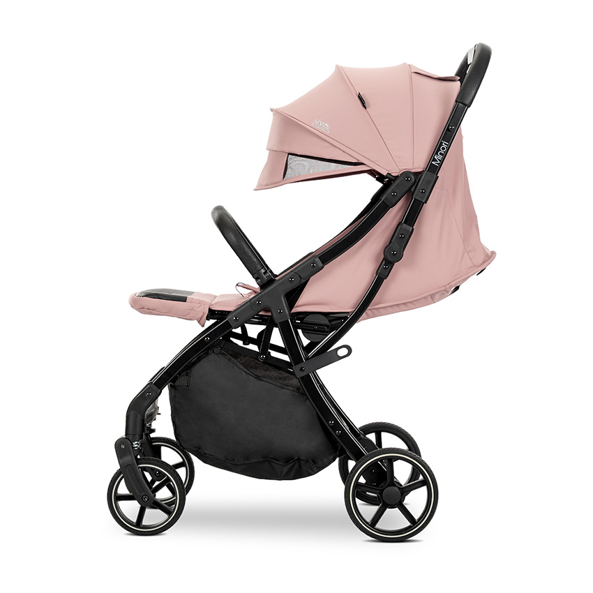 Καρότσι Lorelli Minori Pink 10021922516 - Image 4