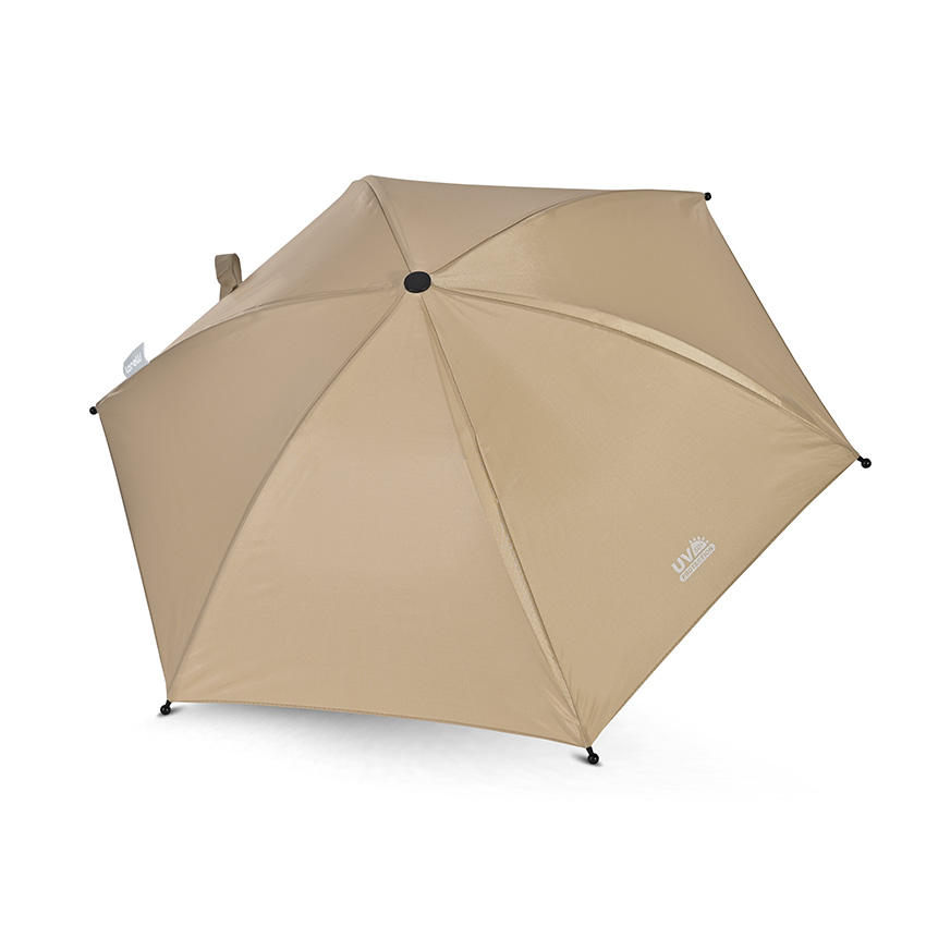 Ομπρέλα καροτσιού με προστασία UV 50+ Lorelli Shady Beige 10030030003