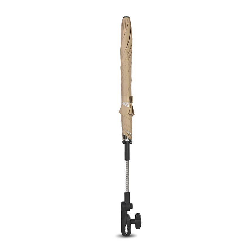 Ομπρέλα καροτσιού με προστασία UV 50+ Lorelli Shady Beige 10030030003 - Image 3